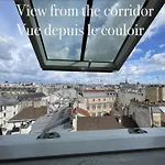 Central Cosy Room