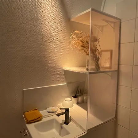 Cosy Appartamento