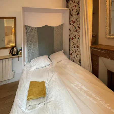 Cosy Appartamento