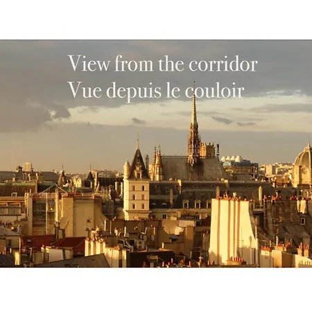 Cosy * Parigi