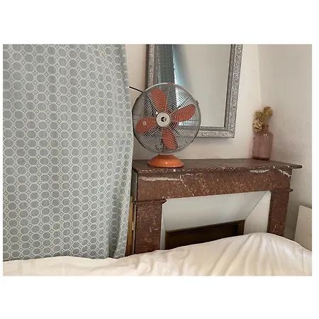 Appartamento Cosy Parigi