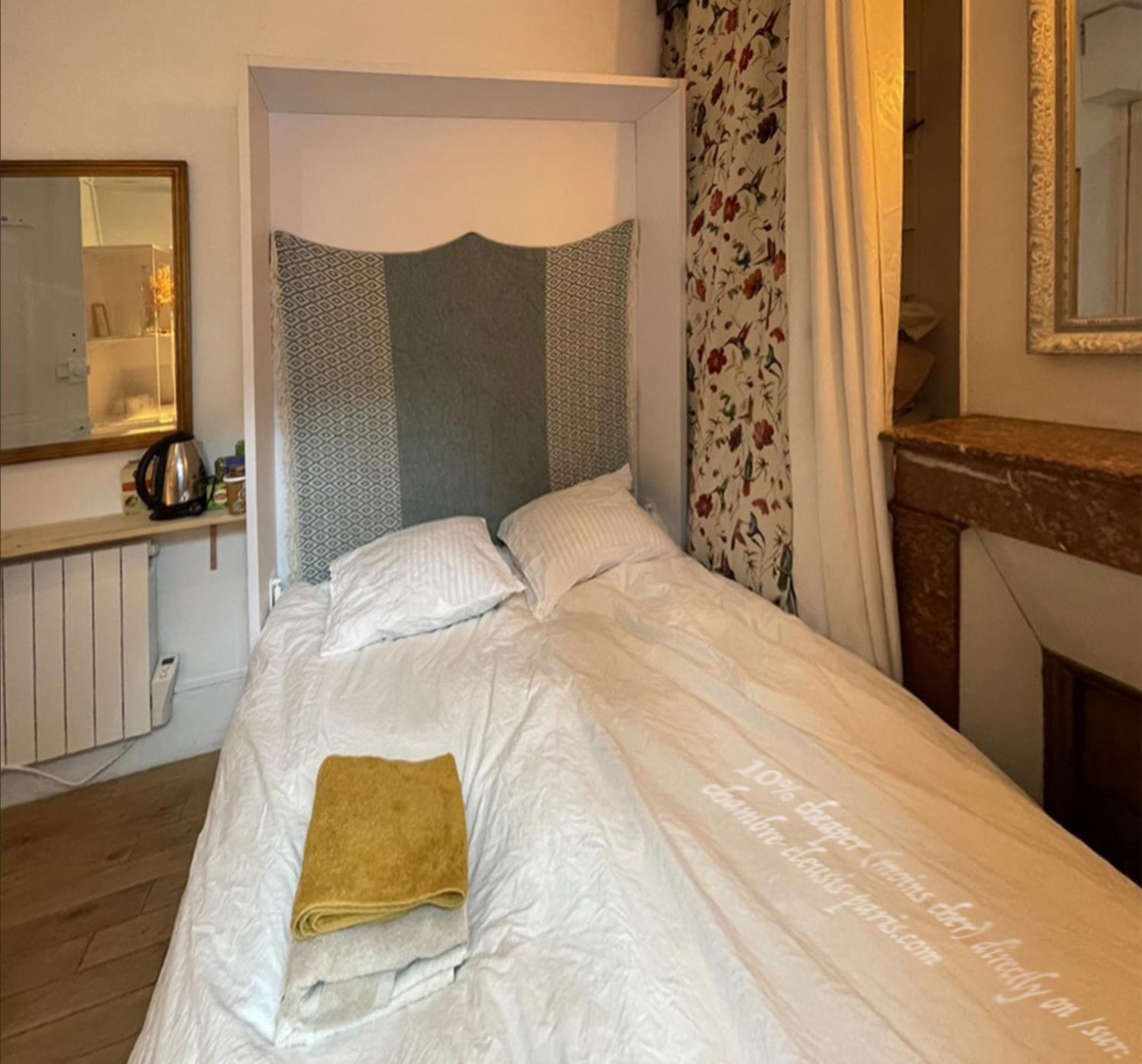 Cosy Appartamento